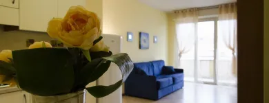 Immagine 9 azienda RESIDENCE CIMA Viaggi e turismo in Rimini