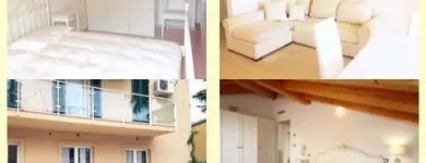 Immagine 1 azienda RESIDENCE PORTA SARAGOZZA Viaggi e turismo in Bologna