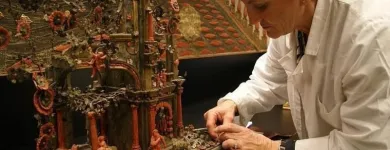 Immagine 1 azienda RESTAURO SCALISI Servizi professionali in Gravina Di Catania CT