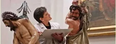 Immagine 2 azienda RESTAURO SCALISI Servizi professionali in Gravina Di Catania CT