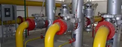 Immagine 2 azienda RETEGAS BARI AZIENDA MUNICIPALE GAS SPA Servizi professionali in Bari