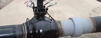 Immagine 4 azienda RETEGAS BARI AZIENDA MUNICIPALE GAS SPA Servizi professionali in Bari