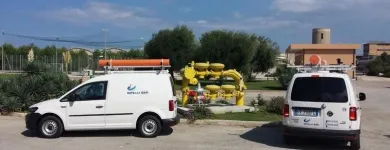 Immagine 5 azienda RETEGAS BARI AZIENDA MUNICIPALE GAS SPA Servizi professionali in Bari