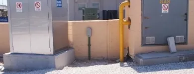 Immagine 6 azienda RETEGAS BARI AZIENDA MUNICIPALE GAS SPA Servizi professionali in Bari