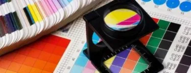 Immagine 3 azienda RICAMIFICIO DS Tipografia digitale in Altivole TV
