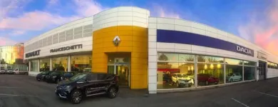 Immagine 2 azienda RIGONI - FRANCESCHETTI Veicoli in Vicenza