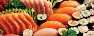 Immagine 3 azienda RIISTORANTE DRAGON ROLL Ristorante in Lonato Del Garda BS