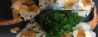 Immagine 5 azienda RIISTORANTE DRAGON ROLL Ristorante in Lonato Del Garda BS