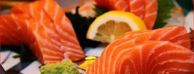 Immagine 8 azienda RIISTORANTE DRAGON ROLL Ristorante in Lonato Del Garda BS