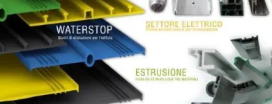 Immagine 3 azienda RIMARPLAST Produzione materie plastiche in Bassano Del Grappa VI