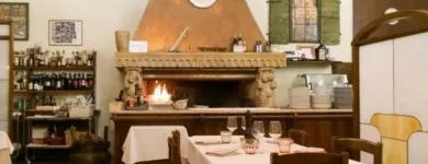 Immagine 4 azienda RISTORANTE AL CALMIERE CUCINA TIPICA VERONESE Tavola calda in Verona