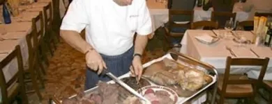 Immagine 5 azienda RISTORANTE AL CALMIERE CUCINA TIPICA VERONESE Tavola calda in Verona
