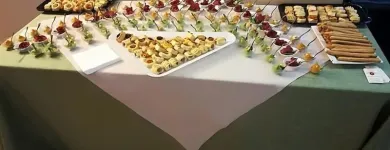 Immagine 7 azienda RISTORANTE AL CALMIERE CUCINA TIPICA VERONESE Tavola calda in Verona