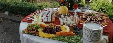 Immagine 8 azienda RISTORANTE AL CALMIERE CUCINA TIPICA VERONESE Tavola calda in Verona