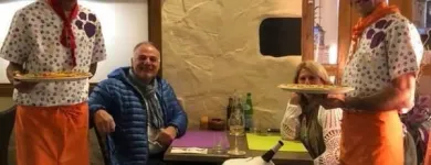 Immagine 1 azienda RISTORANTE AL MATTARELLO Ristorante in Varese