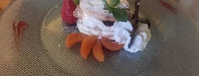 Immagine 3 azienda RISTORANTE AL MATTARELLO Ristorante in Varese