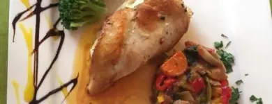 Immagine 8 azienda RISTORANTE AL MATTARELLO Ristorante in Varese