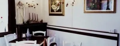 Immagine 1 azienda RISTORANTE AL RINGRAZIAMENTO Ristorante in Cavaso Del Tomba TV
