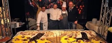 Immagine 3 azienda RISTORANTE AL RINGRAZIAMENTO Ristorante in Cavaso Del Tomba TV