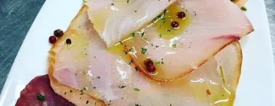 Immagine 1 azienda RISTORANTE ALTA MAREA Sala per banchetti in Civitavecchia RM