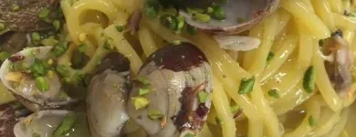 Immagine 2 azienda RISTORANTE ALTA MAREA Sala per banchetti in Civitavecchia RM