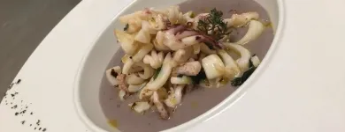 Immagine 3 azienda RISTORANTE ALTA MAREA Sala per banchetti in Civitavecchia RM