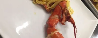 Immagine 7 azienda RISTORANTE ALTA MAREA Sala per banchetti in Civitavecchia RM