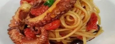 Immagine 2 azienda RISTORANTE ARMONIA Sala per banchetti in Pozzuoli NA