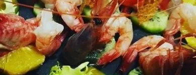 Immagine 4 azienda RISTORANTE ARMONIA Sala per banchetti in Pozzuoli NA