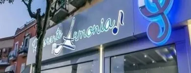 Immagine 5 azienda RISTORANTE ARMONIA Sala per banchetti in Pozzuoli NA