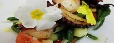 Immagine 6 azienda RISTORANTE ARMONIA Sala per banchetti in Pozzuoli NA