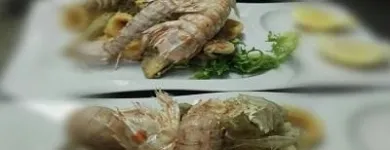 Immagine 7 azienda RISTORANTE ARMONIA Sala per banchetti in Pozzuoli NA