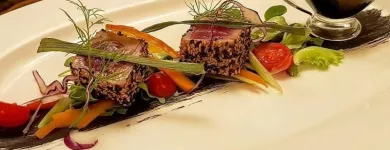 Immagine 2 azienda RISTORANTE BECCOFINO Ristorante in Samarate VA