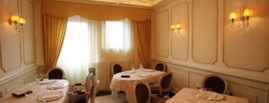 Immagine 3 azienda RISTORANTE BECCOFINO Ristorante in Samarate VA