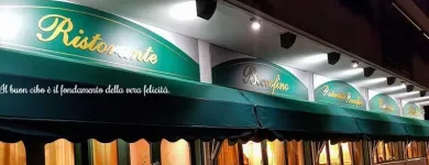 Immagine 6 azienda RISTORANTE BECCOFINO Ristorante in Samarate VA