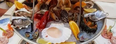 Immagine 7 azienda RISTORANTE BECCOFINO Ristorante in Samarate VA