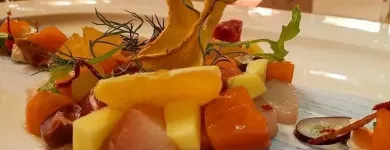 Immagine 8 azienda RISTORANTE BECCOFINO Ristorante in Samarate VA