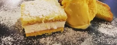 Immagine 1 azienda RISTORANTE BERSAGLIERE Ristorante in Casalecchio Di Reno BO