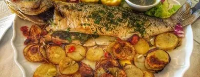 Immagine 2 azienda RISTORANTE BERSAGLIERE Ristorante in Casalecchio Di Reno BO