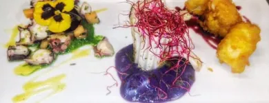 Immagine 3 azienda RISTORANTE BERSAGLIERE Ristorante in Casalecchio Di Reno BO