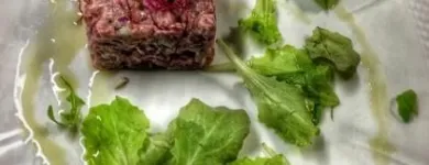 Immagine 4 azienda RISTORANTE BERSAGLIERE Ristorante in Casalecchio Di Reno BO