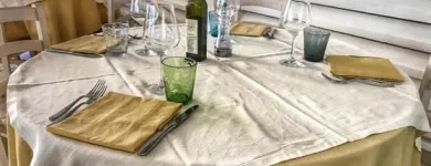 Immagine 6 azienda RISTORANTE BERSAGLIERE Ristorante in Casalecchio Di Reno BO