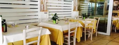 Immagine 7 azienda RISTORANTE BERSAGLIERE Ristorante in Casalecchio Di Reno BO