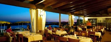 Immagine 1 azienda RISTORANTE BIBIKIU Sport e tempo libero in Fiumicino RM