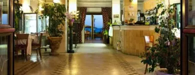 Immagine 2 azienda RISTORANTE BIBIKIU Sport e tempo libero in Fiumicino RM