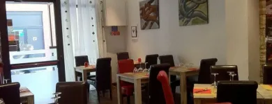 Immagine 4 azienda RISTORANTE BIOSTERIA 050 Tavola calda in Pisa