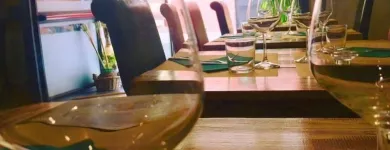 Immagine 6 azienda RISTORANTE BIOSTERIA 050 Tavola calda in Pisa