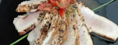 Immagine 1 azienda RISTORANTE CARPE DIEM Ristorante in Lainate MI