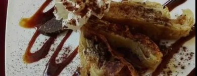 Immagine 2 azienda RISTORANTE CARPE DIEM Ristorante in Lainate MI