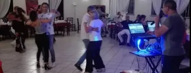 Immagine 3 azienda RISTORANTE CARPE DIEM Ristorante in Lainate MI